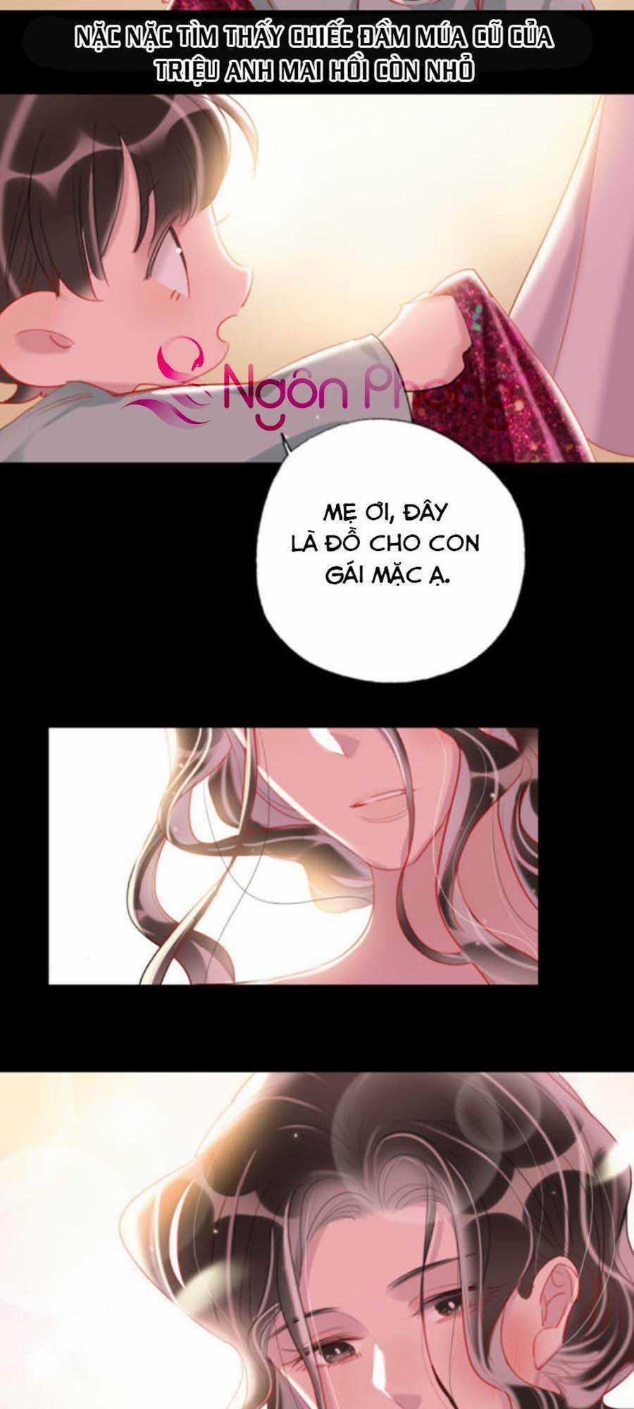 Cô Ấy Thật Xinh Đẹp 2 Chapter 8 trang 15