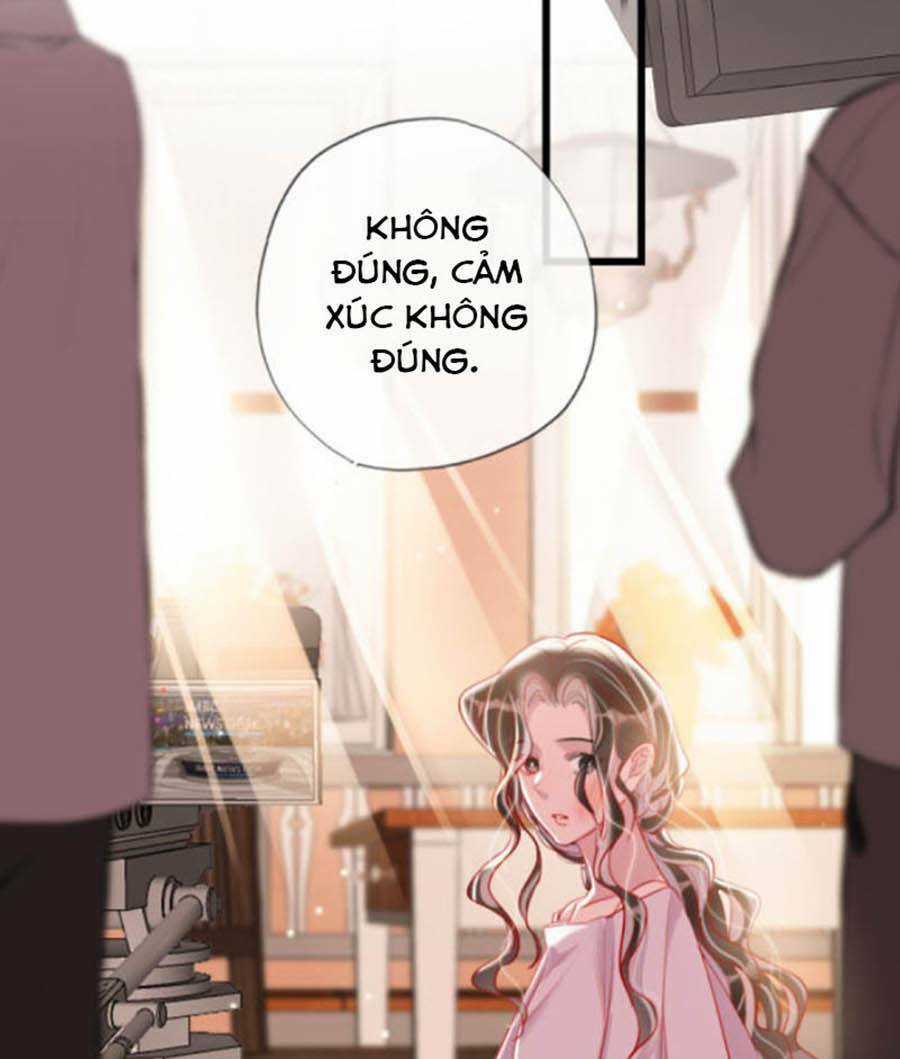 Cô Ấy Thật Xinh Đẹp 2 Chapter 8 trang 17