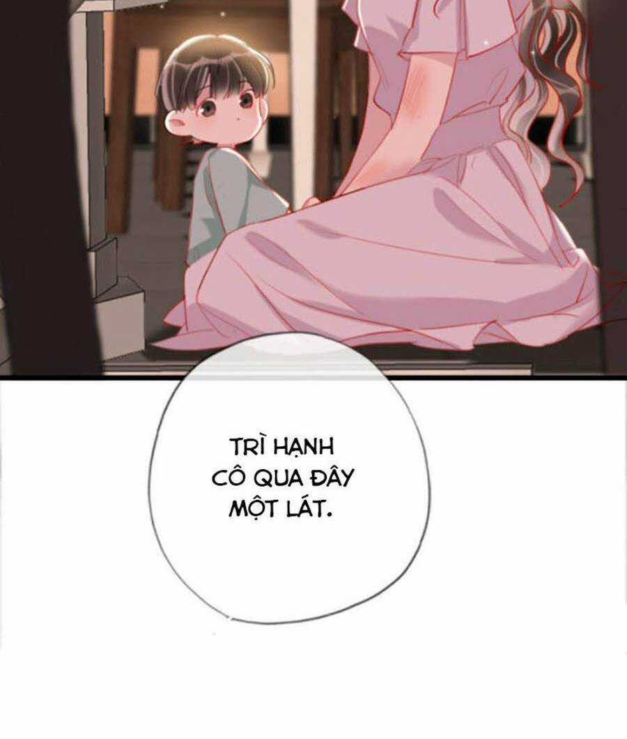 Cô Ấy Thật Xinh Đẹp 2 Chapter 8 trang 18
