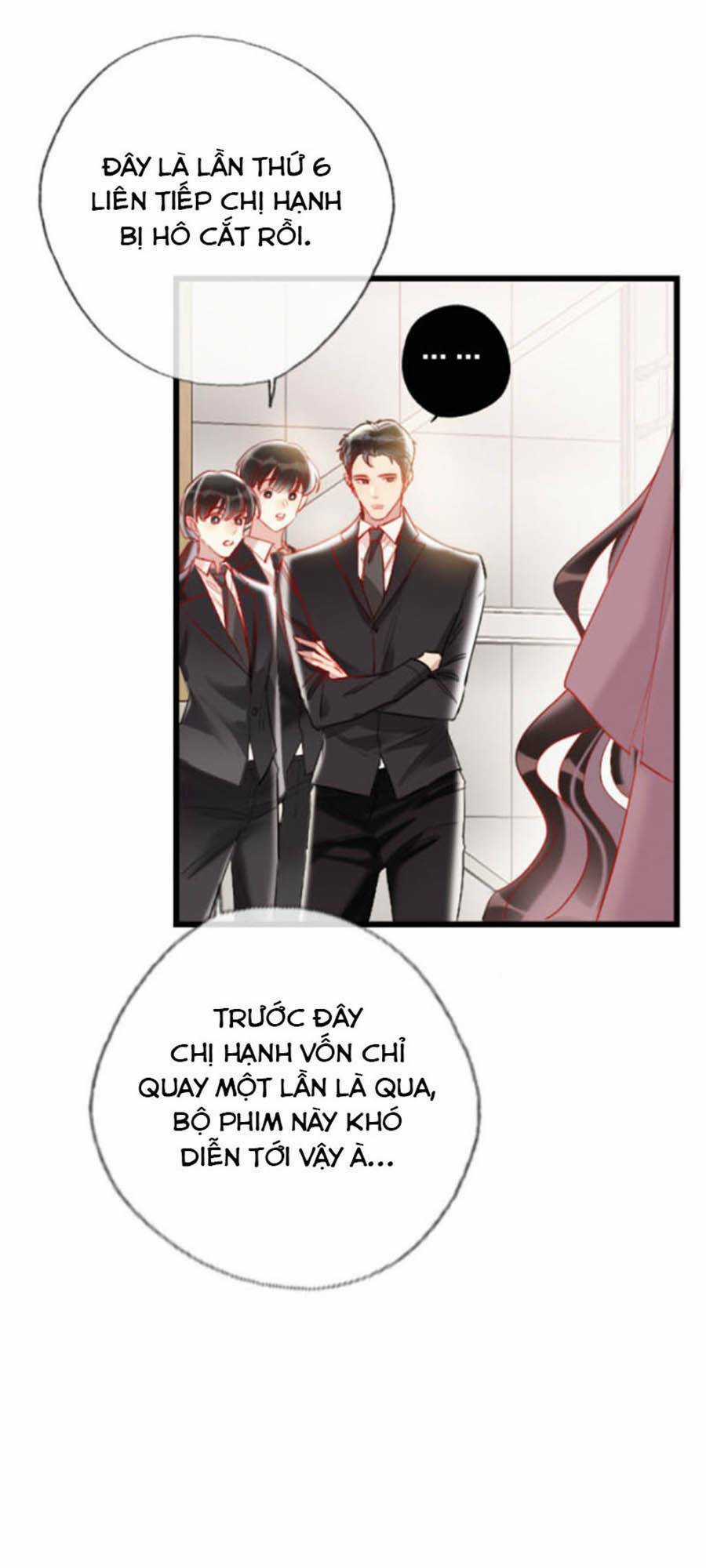 Cô Ấy Thật Xinh Đẹp 2 Chapter 8 trang 19