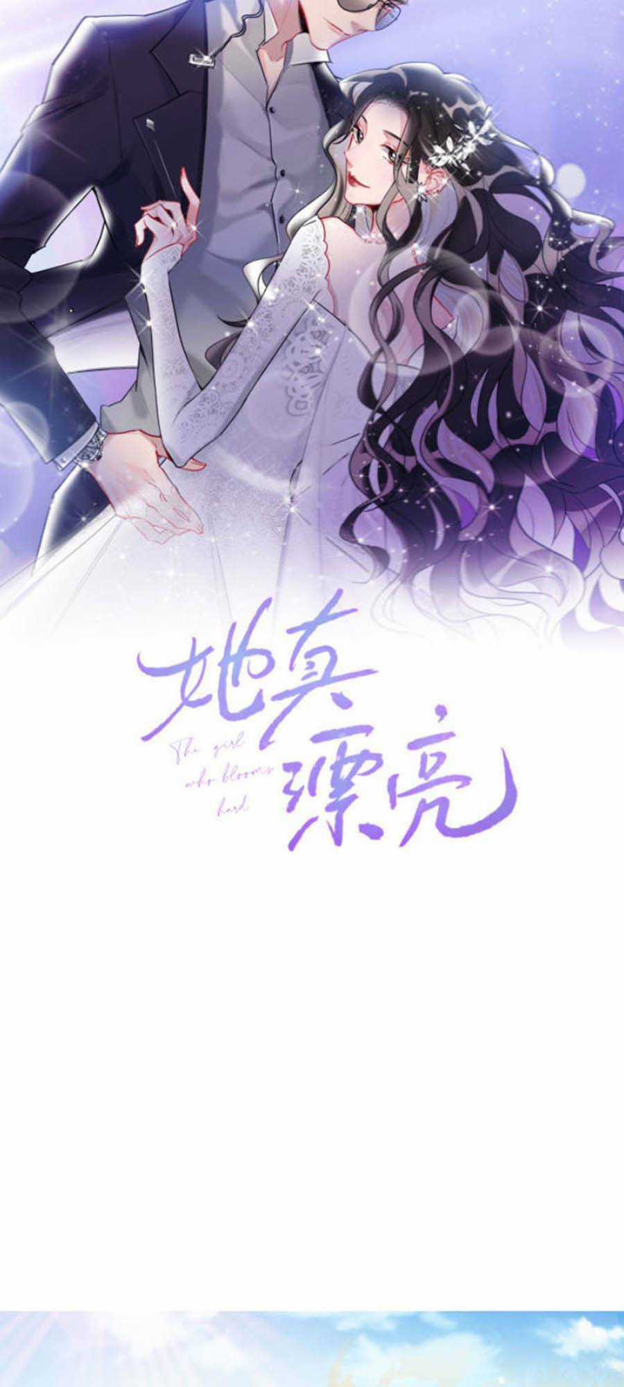 Cô Ấy Thật Xinh Đẹp 2 Chapter 8 trang 2