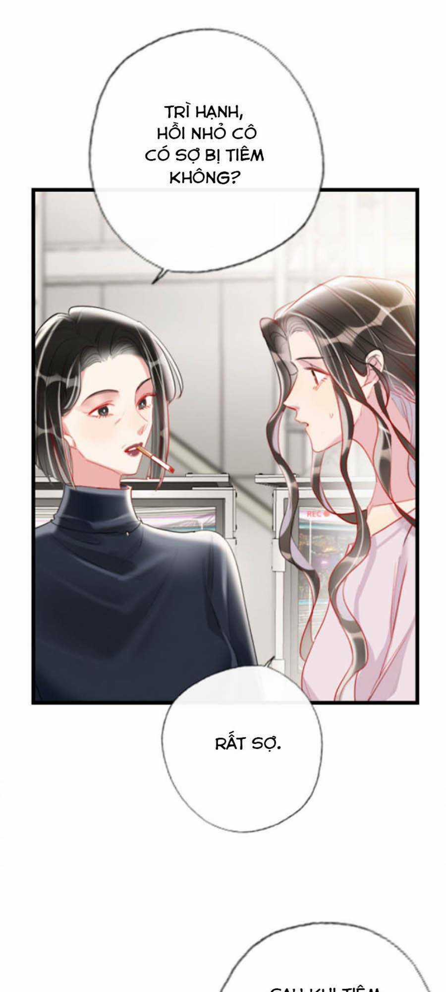 Cô Ấy Thật Xinh Đẹp 2 Chapter 8 trang 20