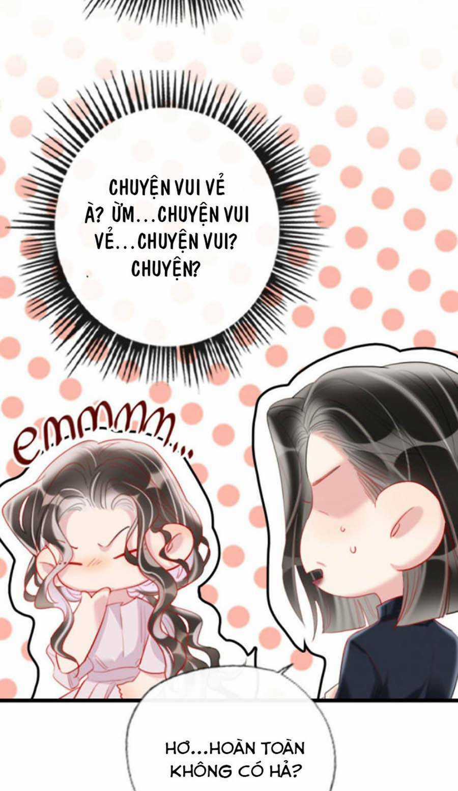 Cô Ấy Thật Xinh Đẹp 2 Chapter 8 trang 22