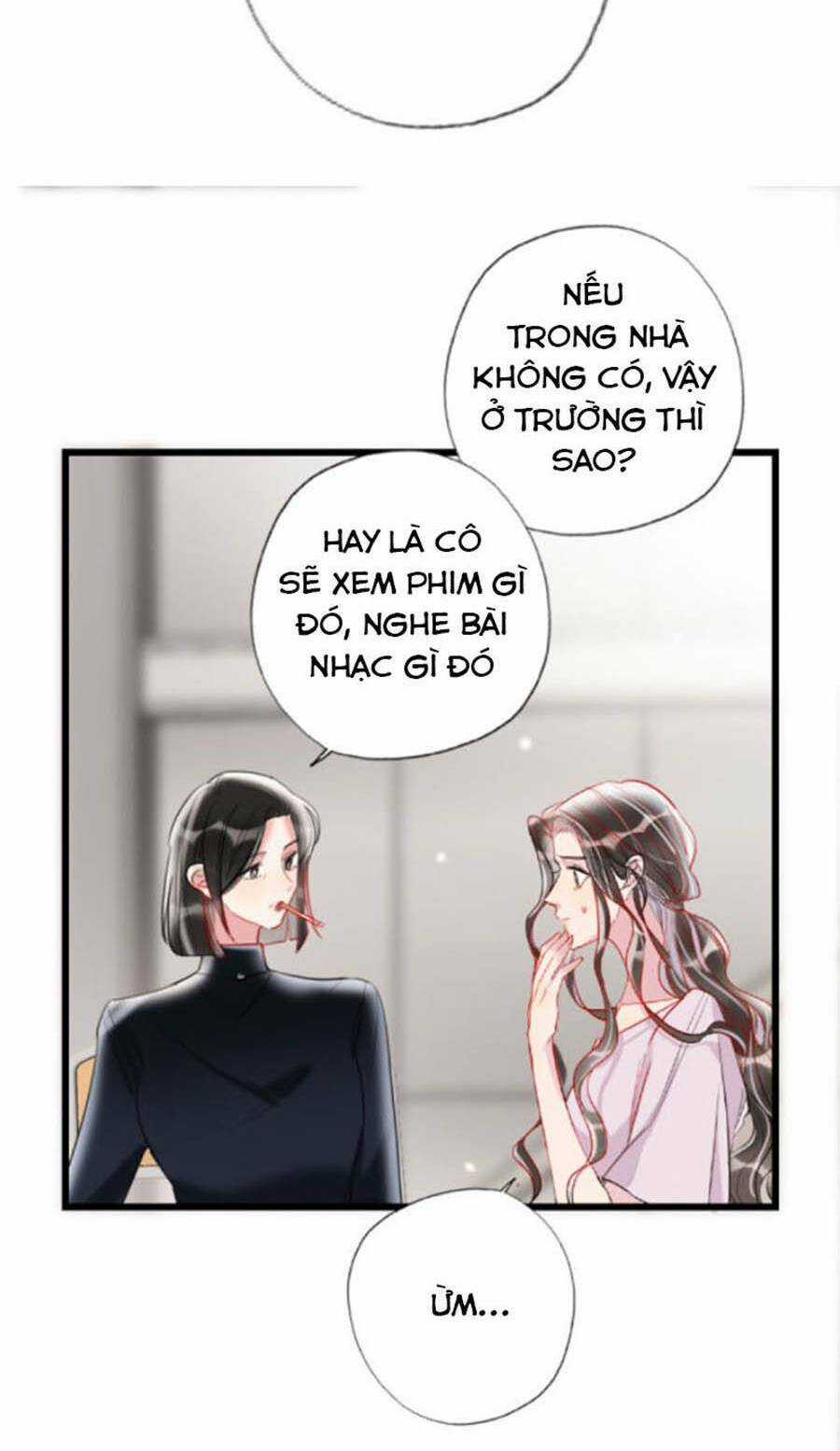 Cô Ấy Thật Xinh Đẹp 2 Chapter 8 trang 23