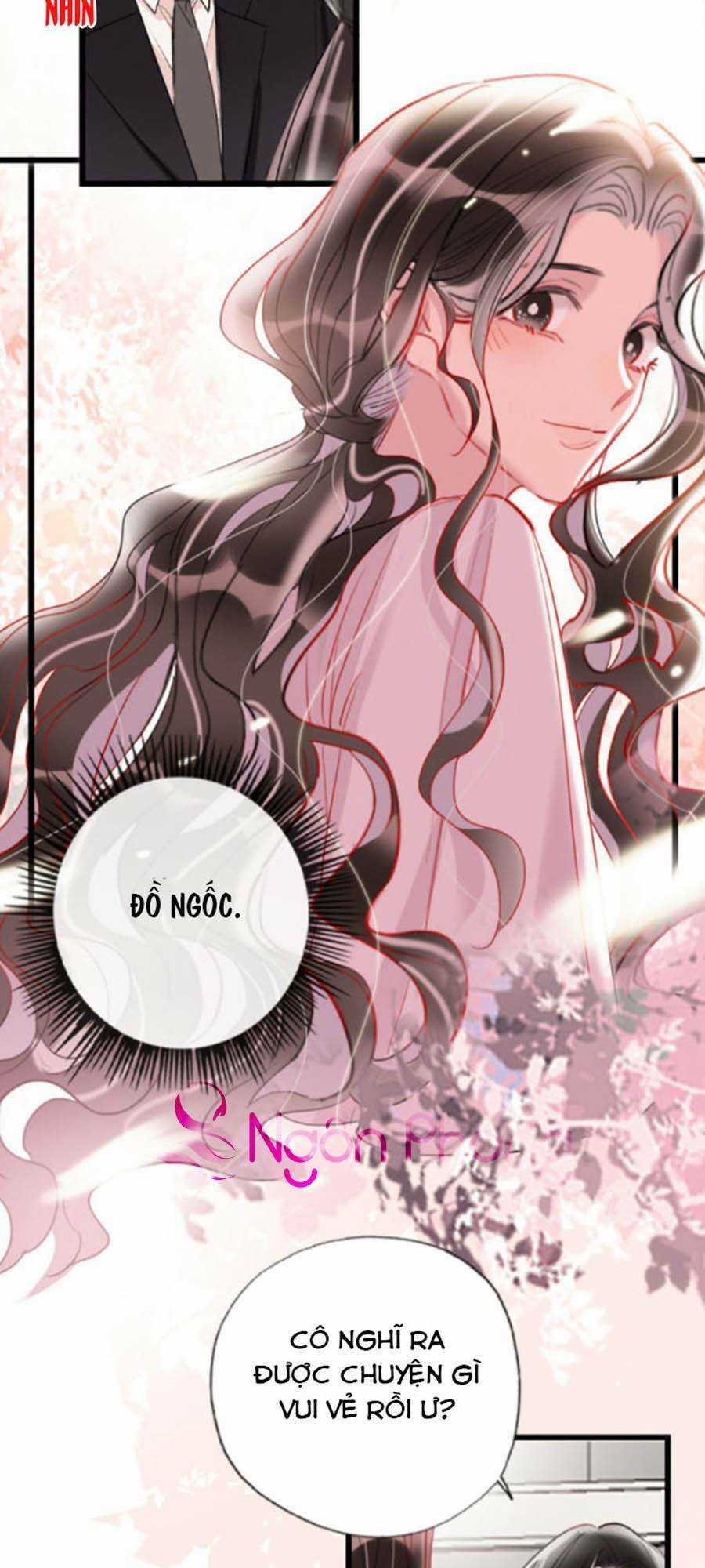Cô Ấy Thật Xinh Đẹp 2 Chapter 8 trang 26