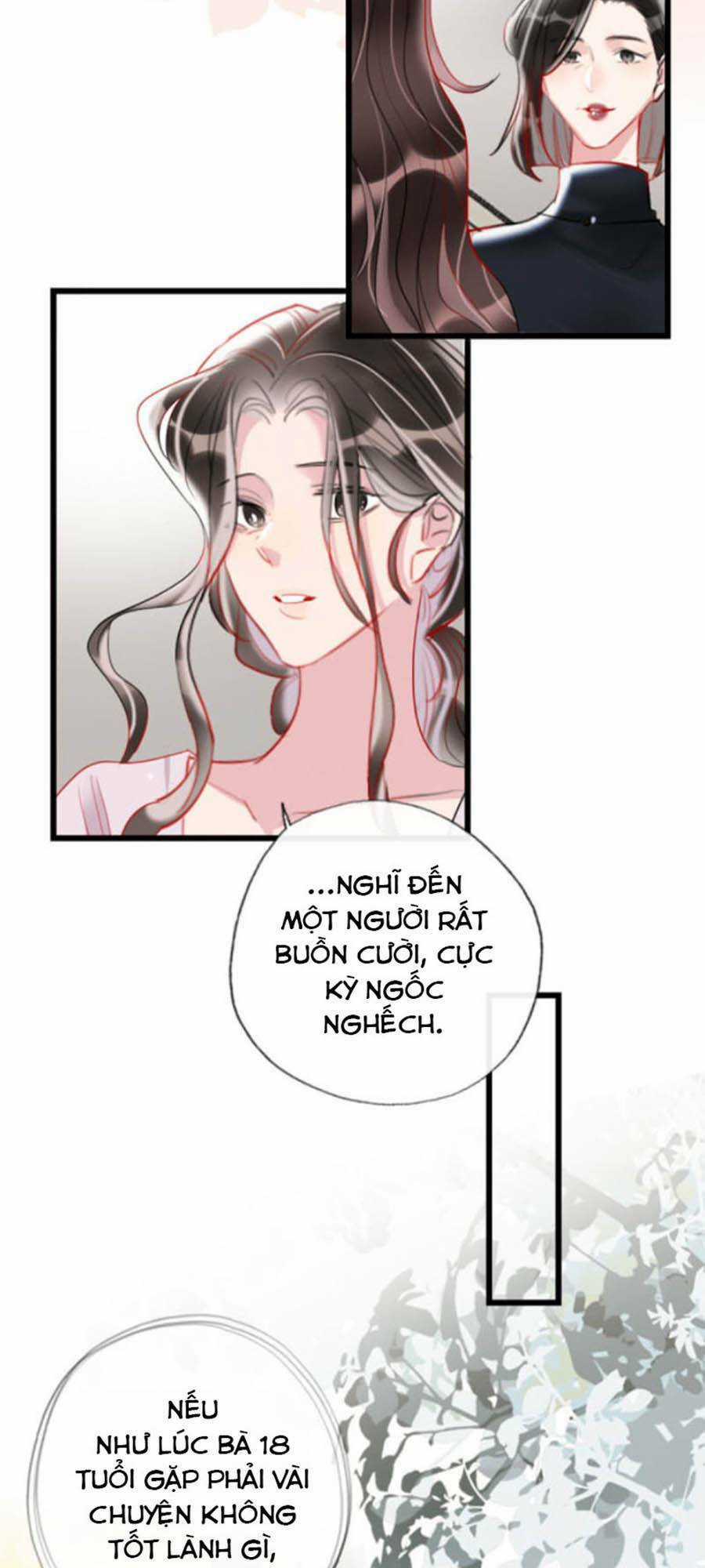 Cô Ấy Thật Xinh Đẹp 2 Chapter 8 trang 27