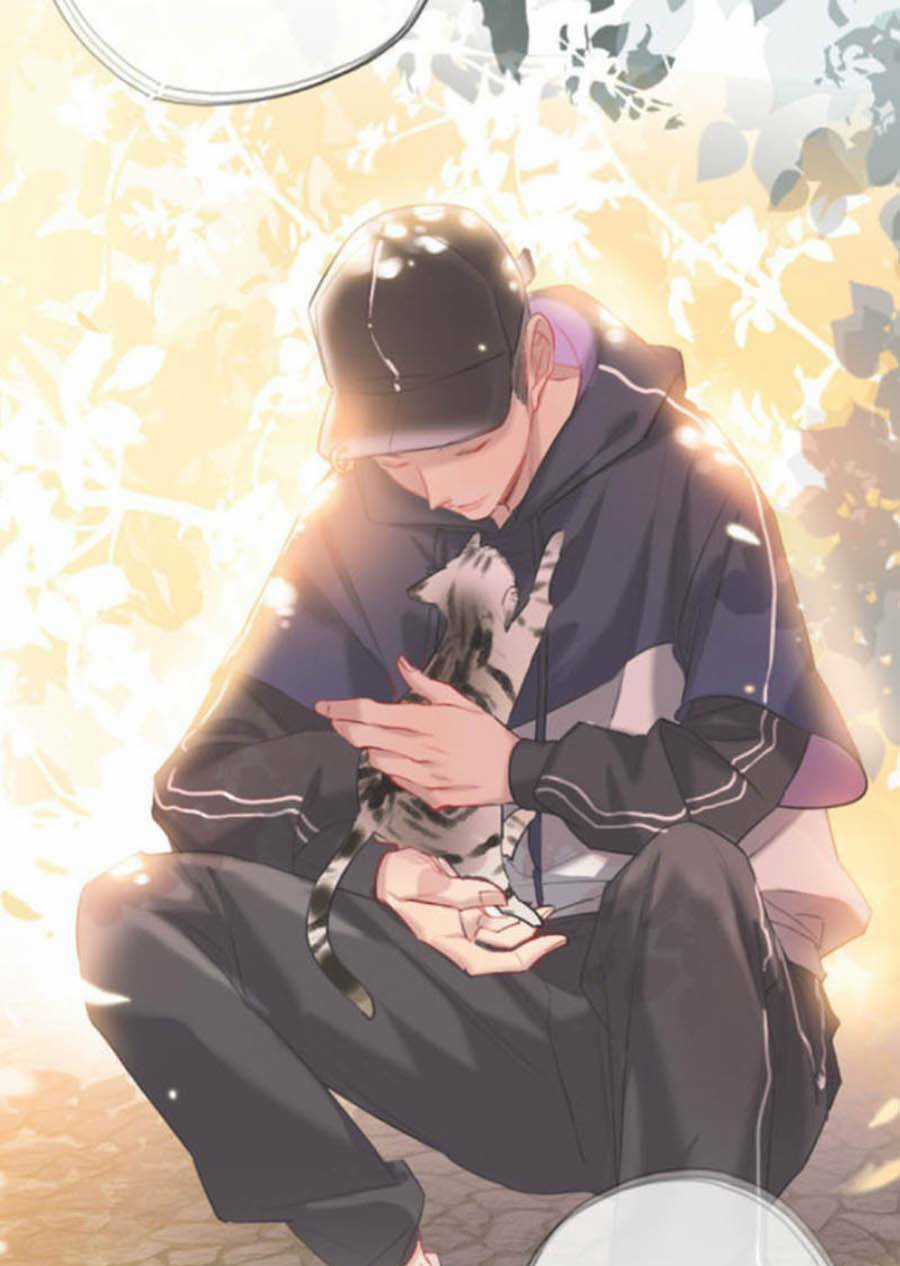 Cô Ấy Thật Xinh Đẹp 2 Chapter 8 trang 28