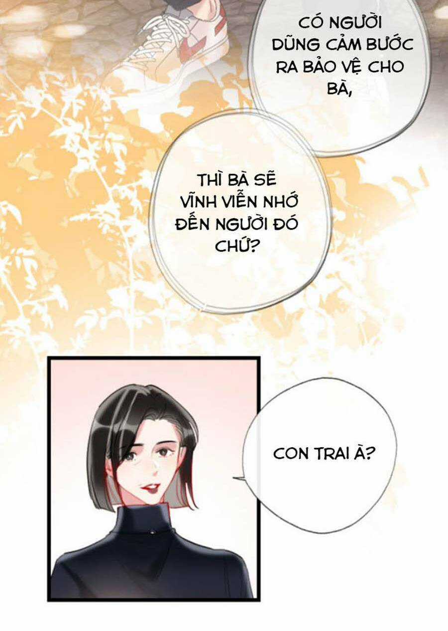 Cô Ấy Thật Xinh Đẹp 2 Chapter 8 trang 29