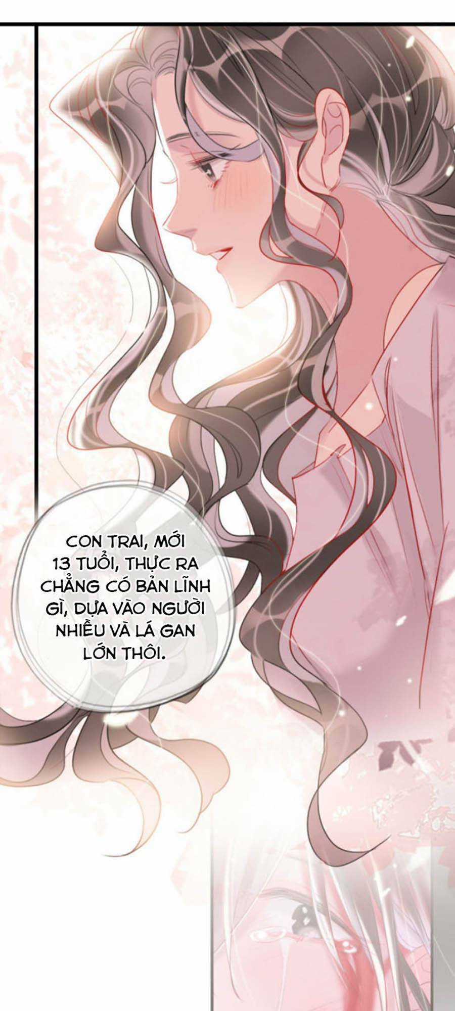 Cô Ấy Thật Xinh Đẹp 2 Chapter 8 trang 30
