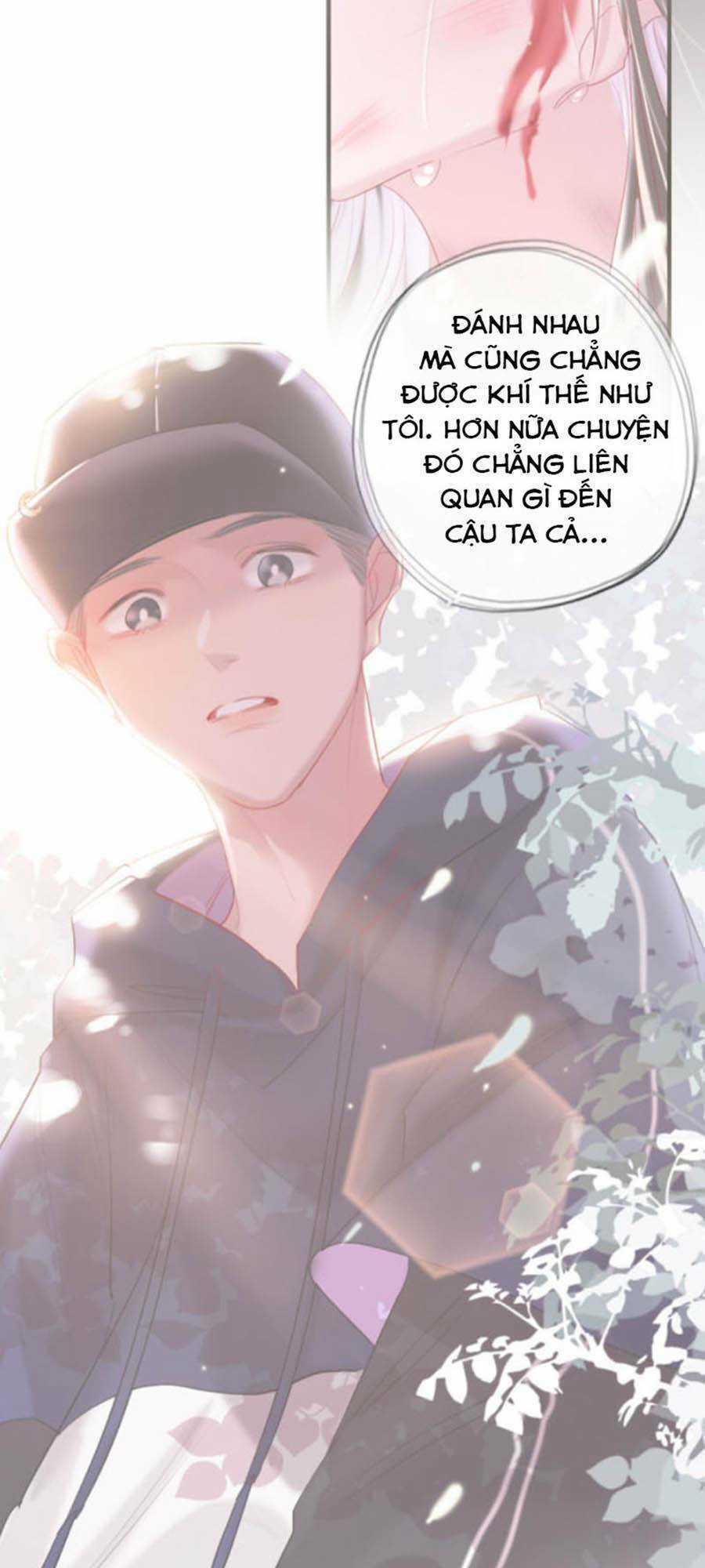 Cô Ấy Thật Xinh Đẹp 2 Chapter 8 trang 31