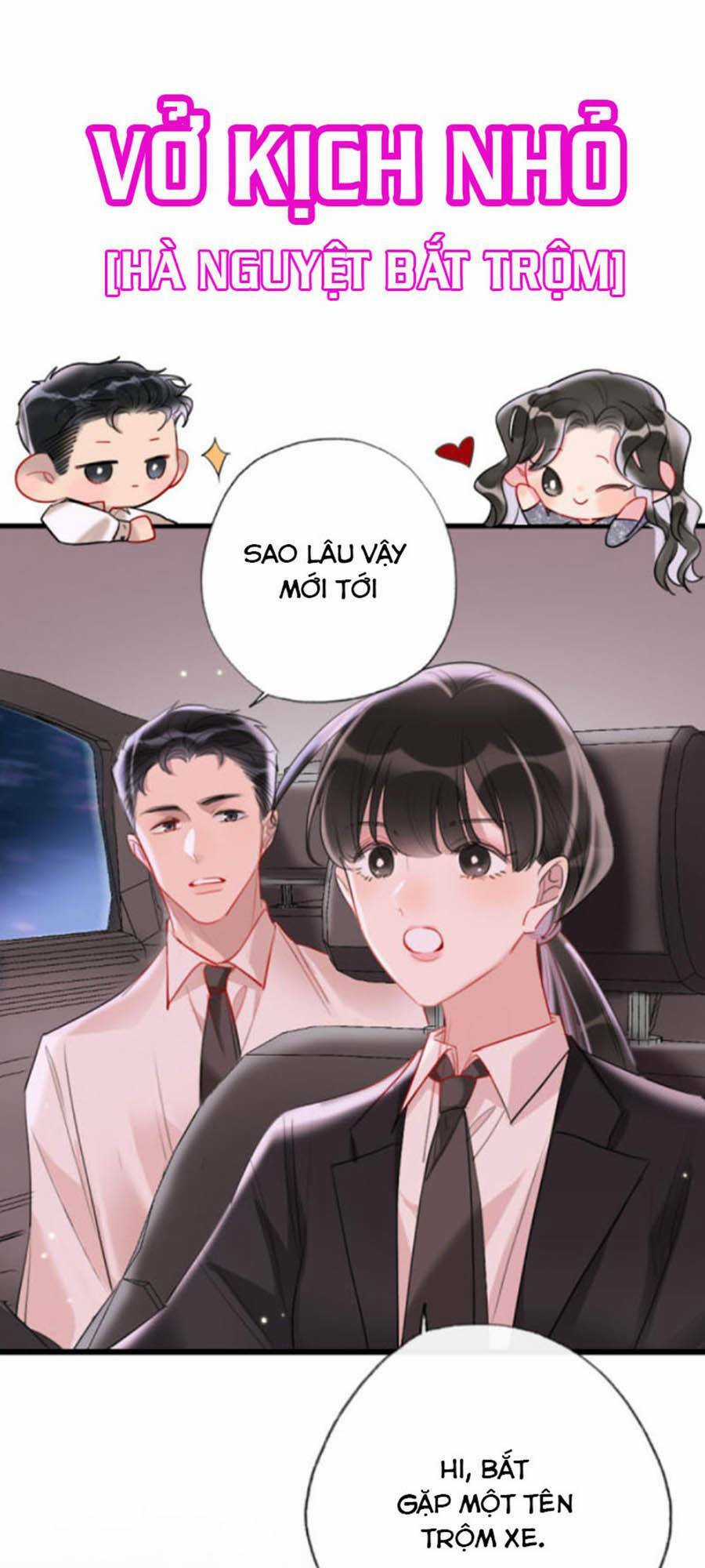 Cô Ấy Thật Xinh Đẹp 2 Chapter 8 trang 34