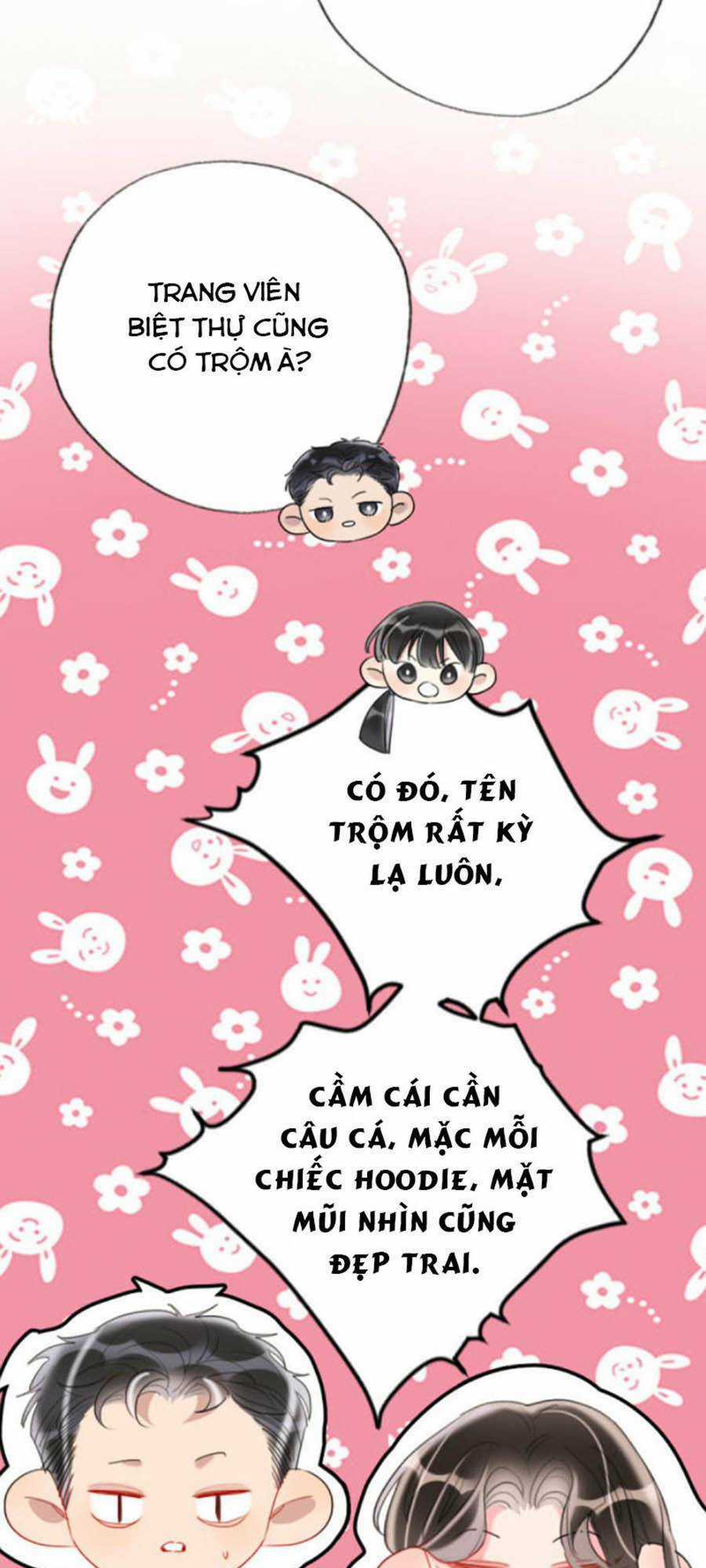 Cô Ấy Thật Xinh Đẹp 2 Chapter 8 trang 35