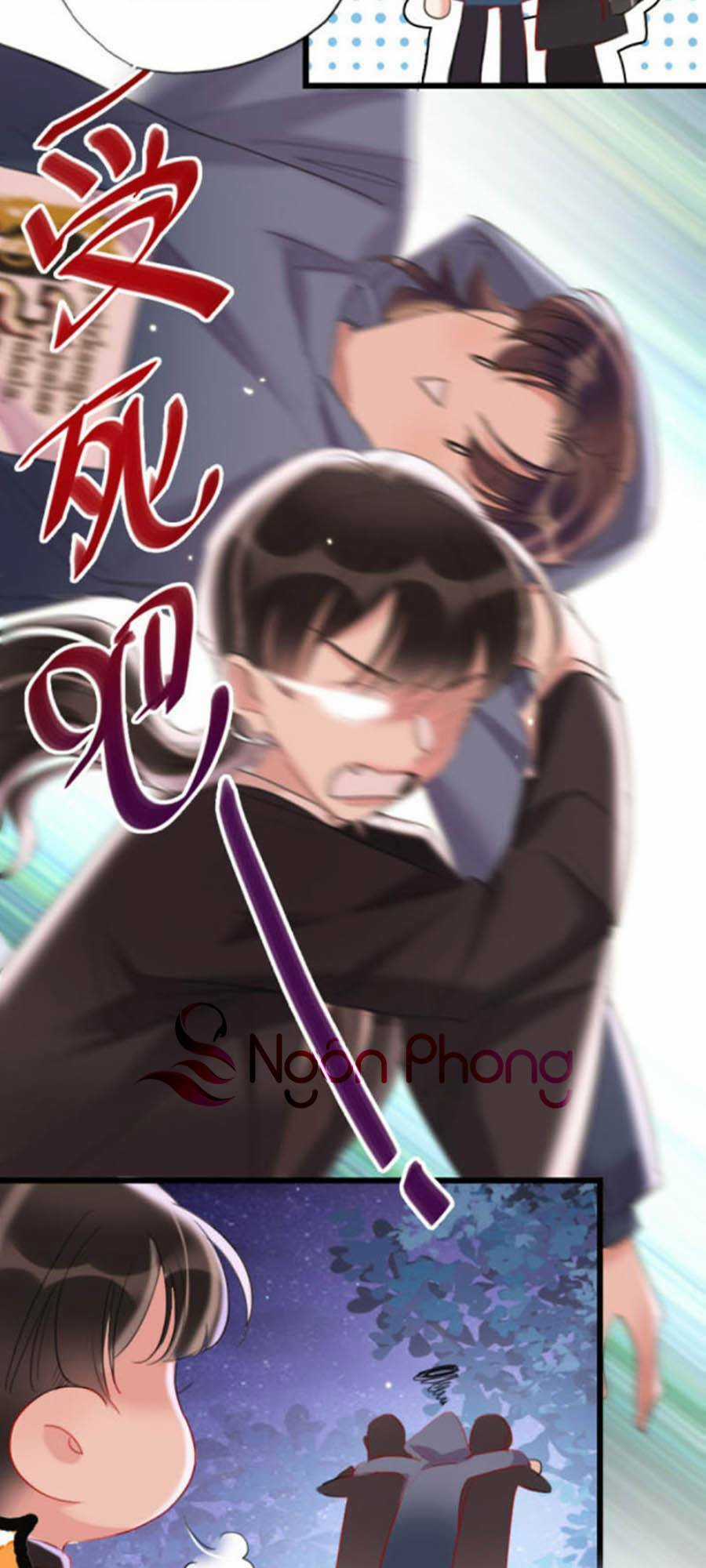 Cô Ấy Thật Xinh Đẹp 2 Chapter 8 trang 37