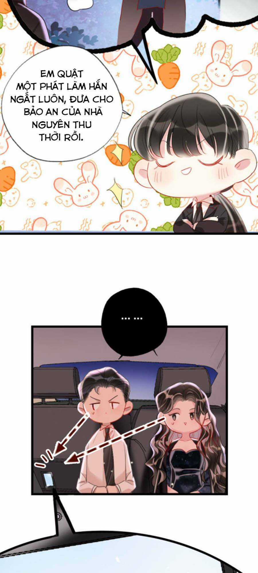 Cô Ấy Thật Xinh Đẹp 2 Chapter 8 trang 38