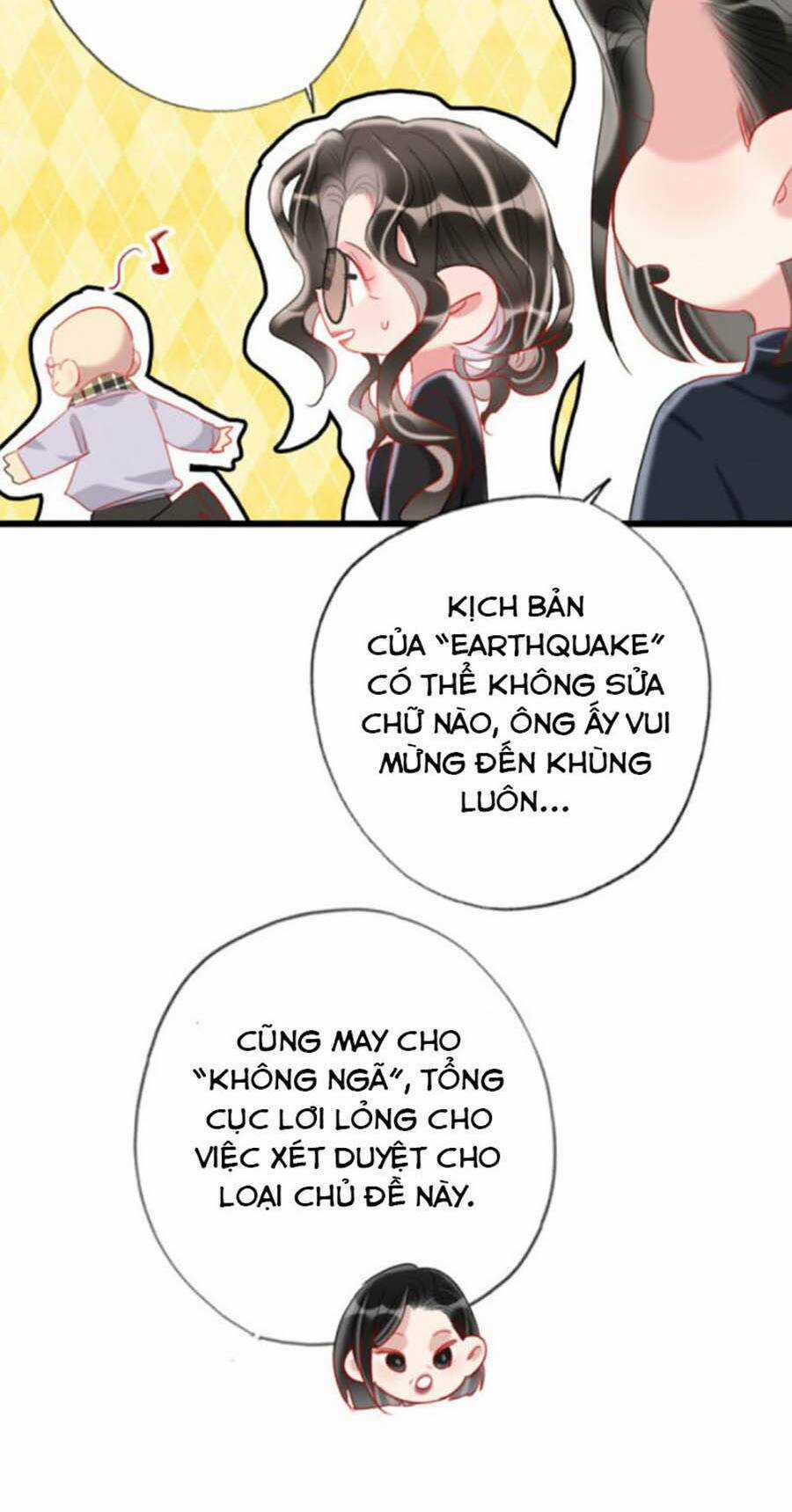 Cô Ấy Thật Xinh Đẹp 2 Chapter 8 trang 6