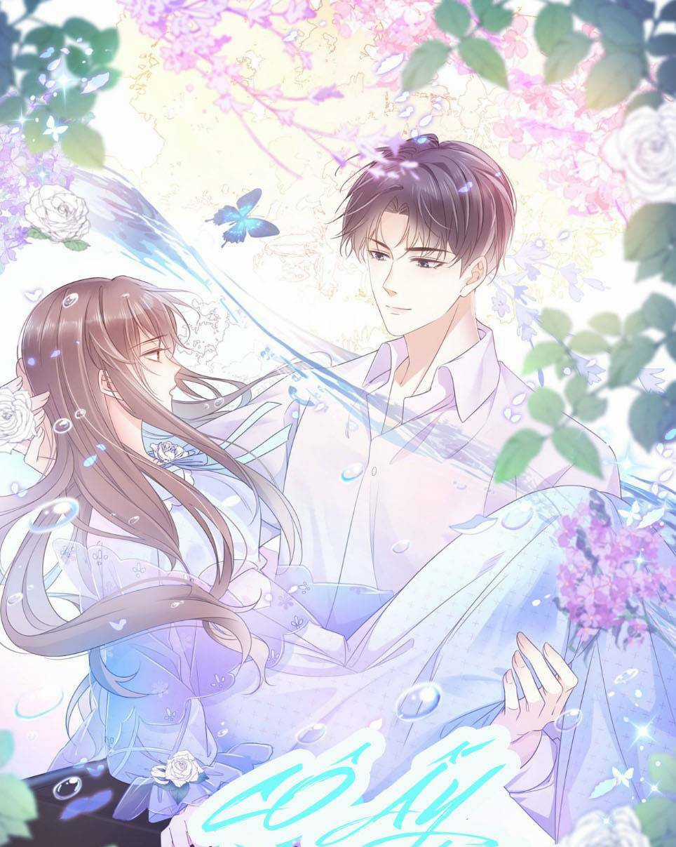 Cô Ấy Và Bông Hồng Trắng Chapter 1 trang 0