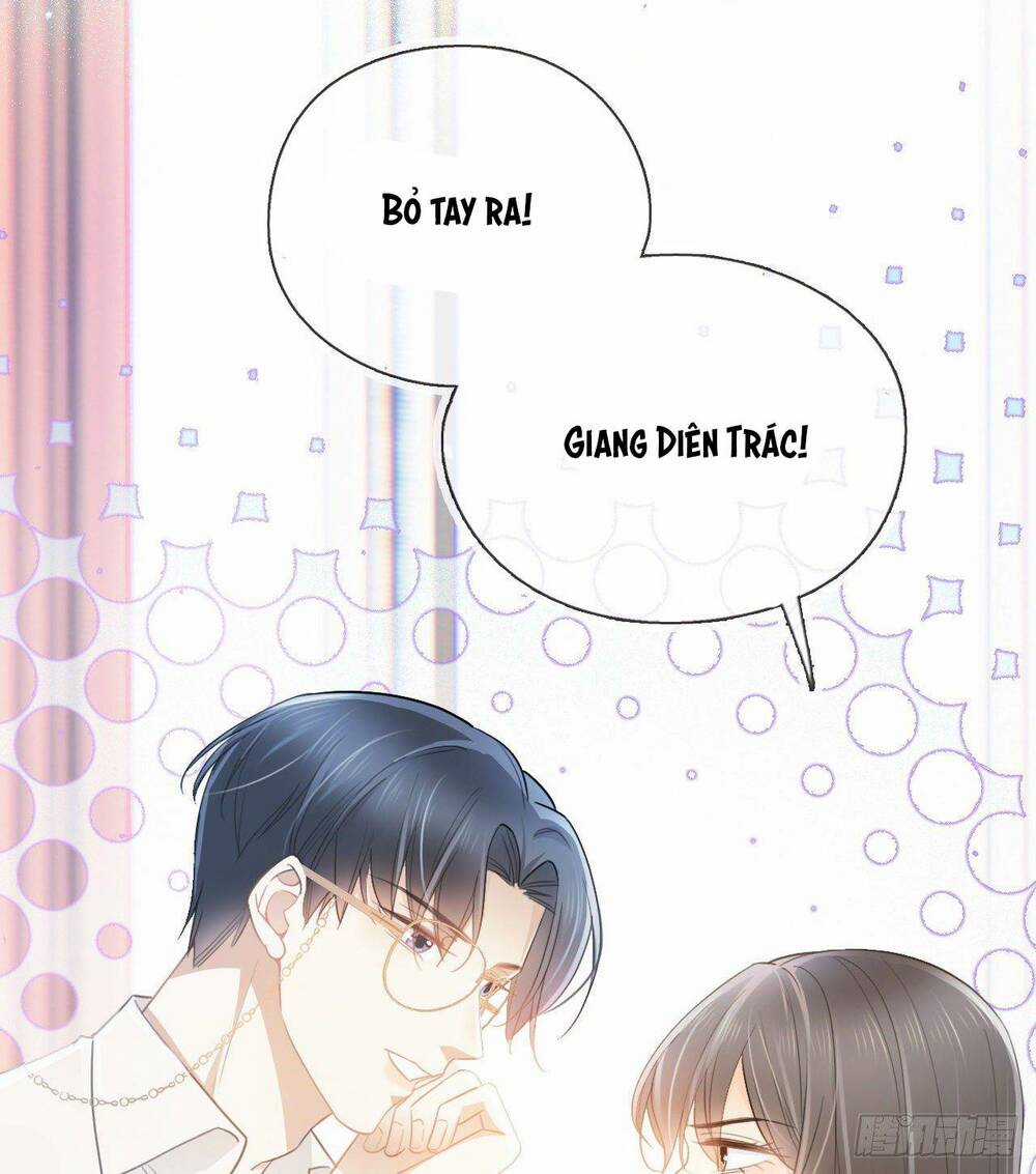 Cô Ấy Và Bông Hồng Trắng Chapter 4 trang 1