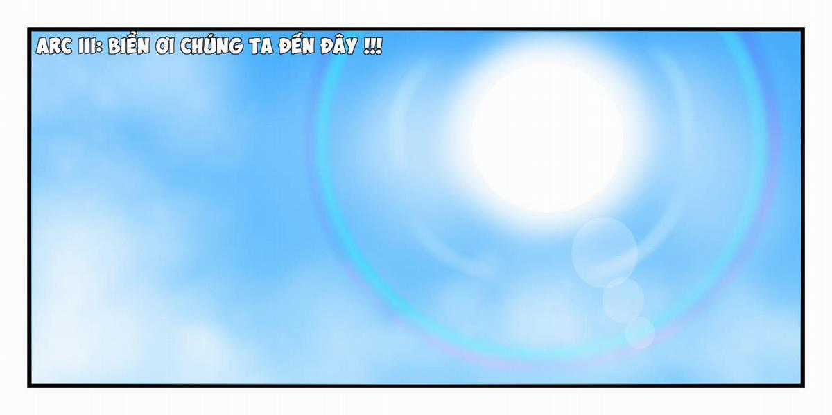 Cô Bạn Bàn Bên Nghĩ Rằng "Tôi Thích Cô Ấy" [Truyện Vn] Chapter 3.1 trang 2