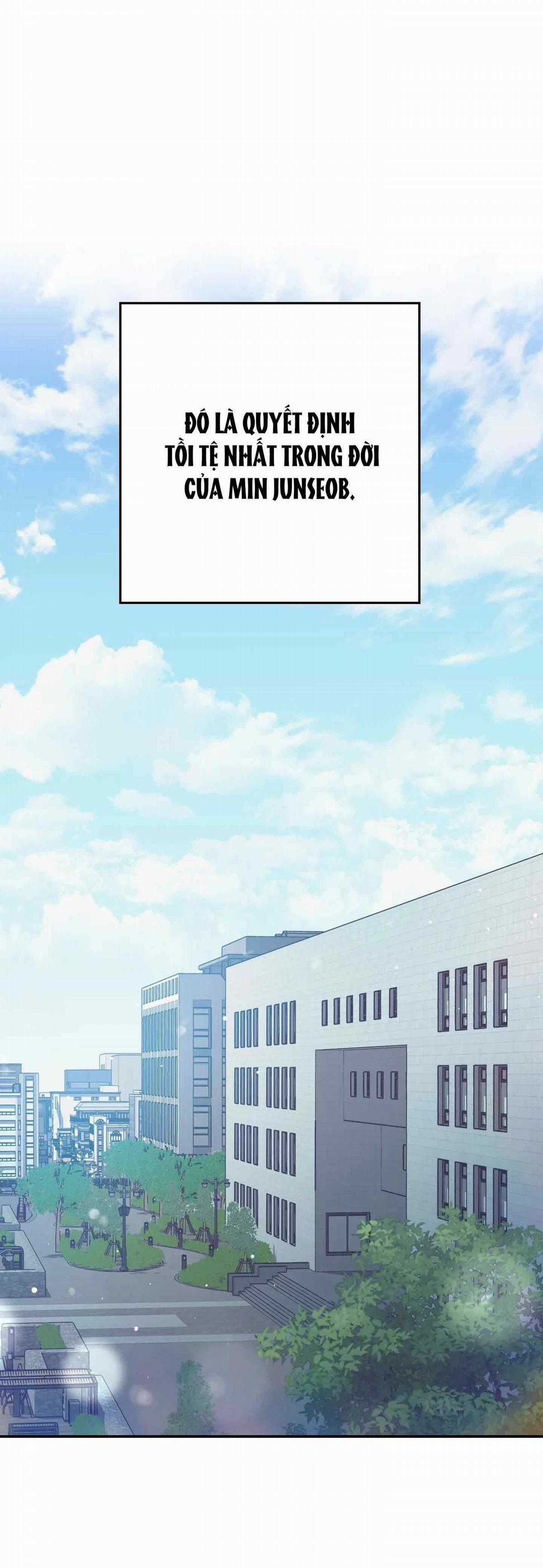 Cô Bạn Gái Bí Mật Ở Đại Học Chapter 1 trang 53