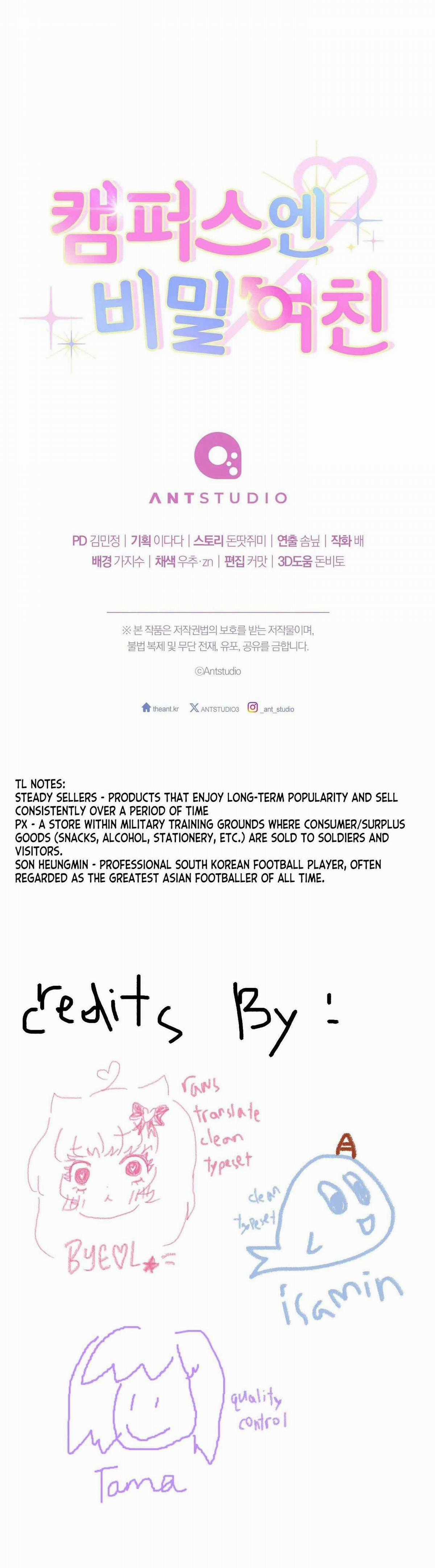 Cô Bạn Gái Bí Mật Ở Đại Học Chapter 1 trang 62