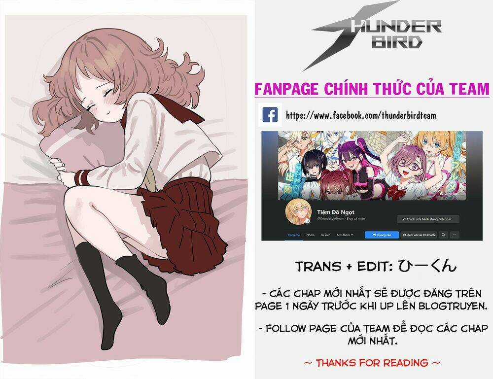 Cô Bạn Gái Mà Mình Thích Lại Quên Mang Kính Mất Rồi Chapter 81 trang 0