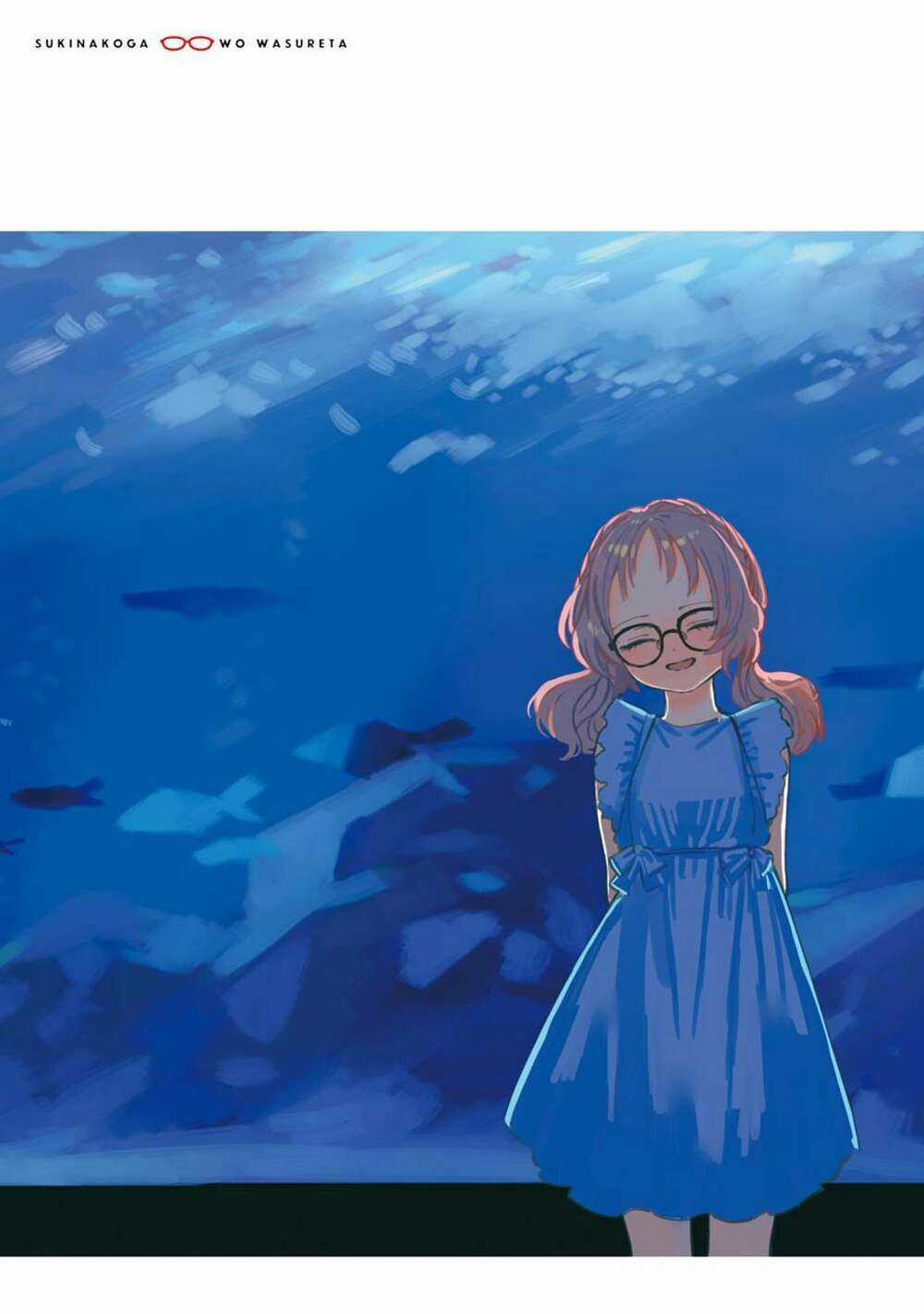 Cô Bạn Gái Mà Mình Thích Lại Quên Mang Kính Mất Rồi Chapter 83.1 trang 6