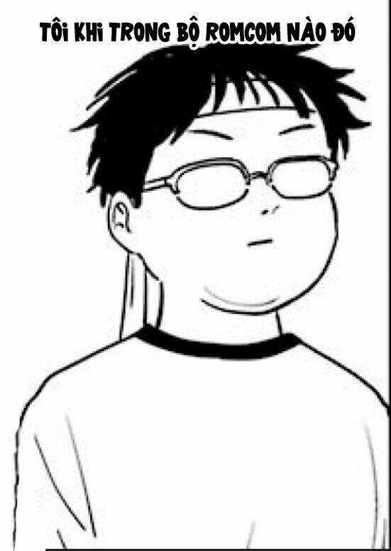 Cô Bạn Gái Mà Mình Thích Lại Quên Mang Kính Mất Rồi Chapter 86 trang 14