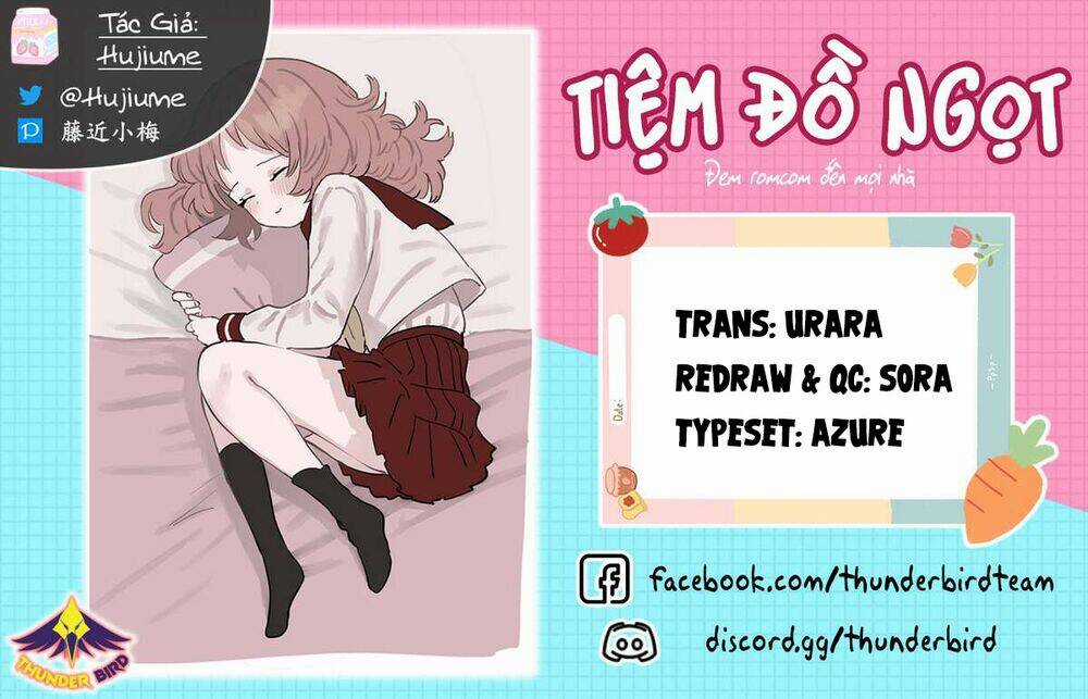 Cô Bạn Gái Mà Mình Thích Lại Quên Mang Kính Mất Rồi Chapter 92 trang 0