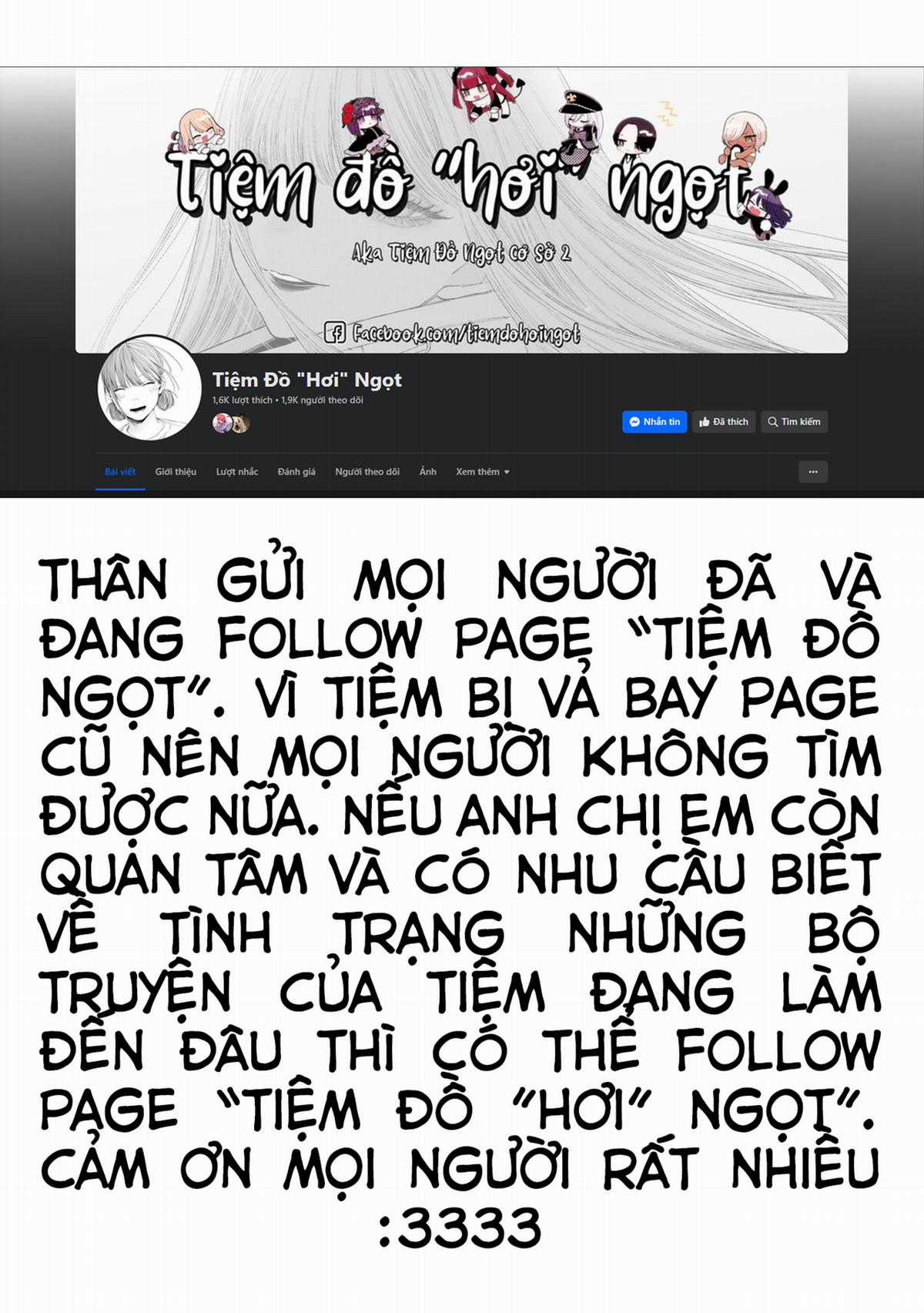 Cô Bạn Gái Mà Mình Thích Lại Quên Mang Theo Kính Mất Rồi Chapter 12 trang 11