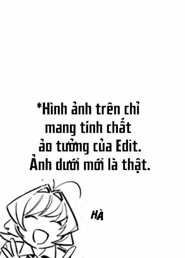 Cô Bạn Gái Mà Mình Thích Lại Quên Mang Theo Kính Mất Rồi Chapter 45 trang 5