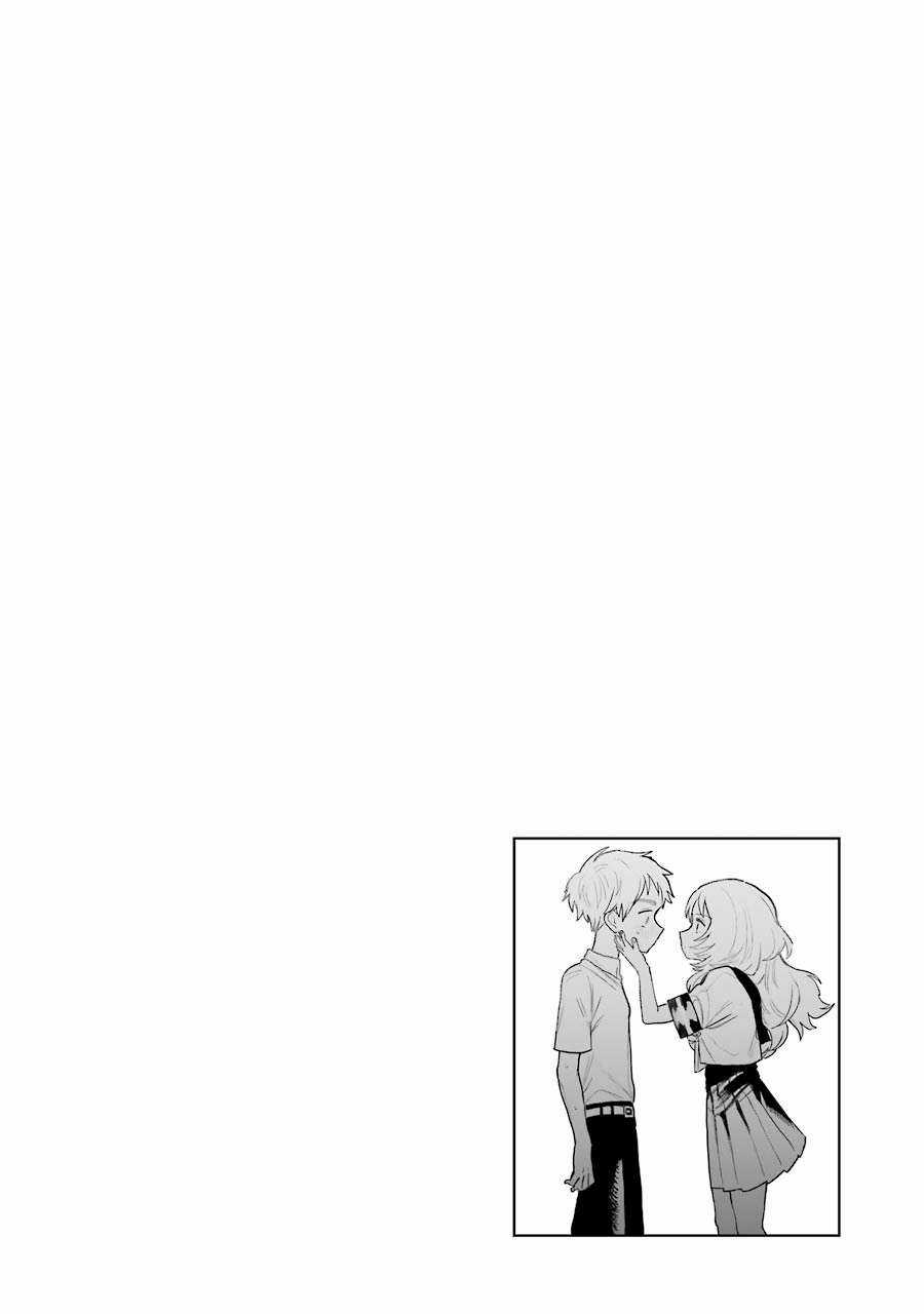 Cô Bạn Gái Mà Mình Thích Lại Quên Mang Theo Kính Mất Rồi Chapter 58 trang 9