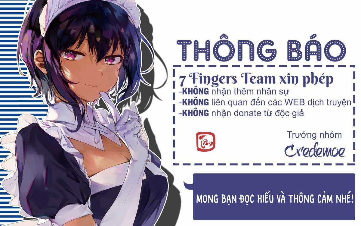 Cô Bạn Gái Mà Mình Thích Lại Quên Mang Theo Kính Mất Rồi Chapter 59 trang 29