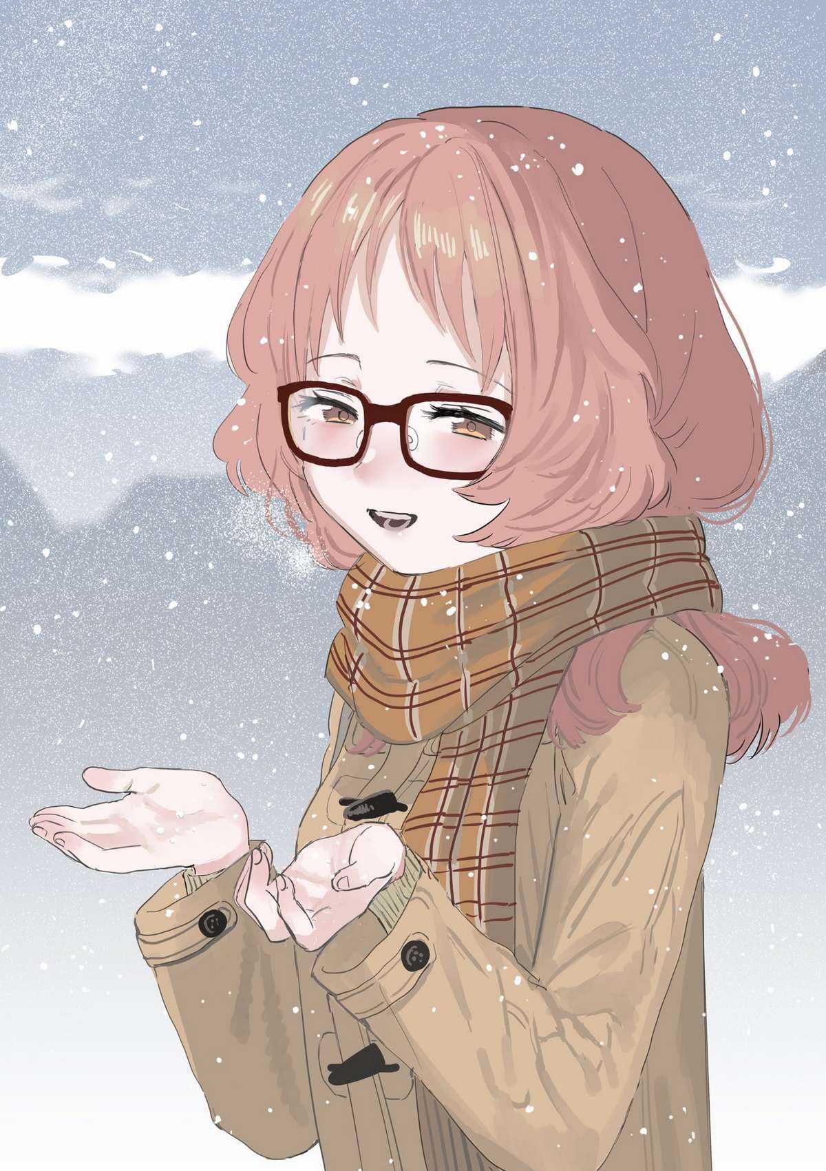 Cô Bạn Gái Mà Mình Thích Lại Quên Mang Theo Kính Mất Rồi Chapter 6 trang 27