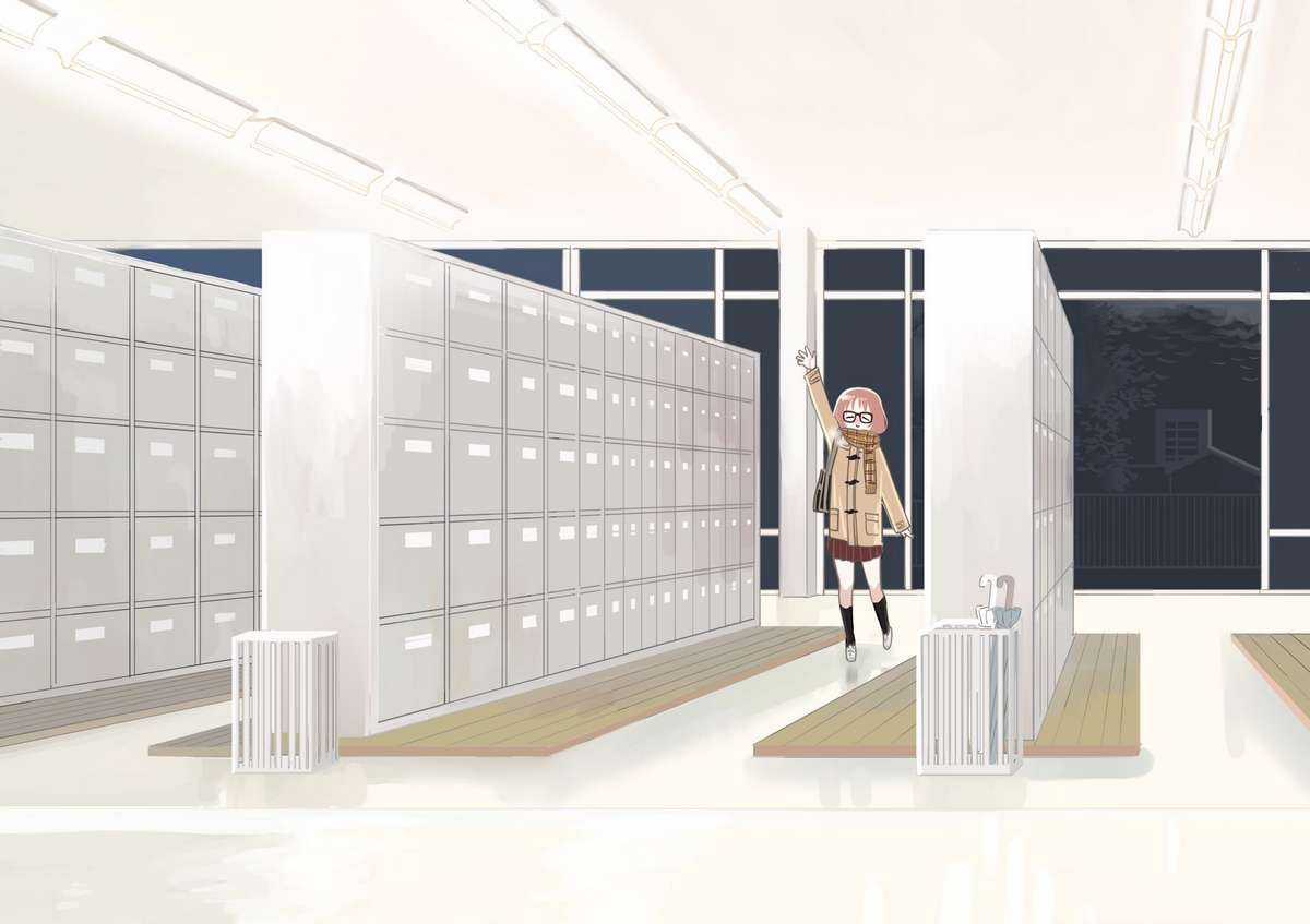 Cô Bạn Gái Mà Mình Thích Lại Quên Mang Theo Kính Mất Rồi Chapter 6 trang 28