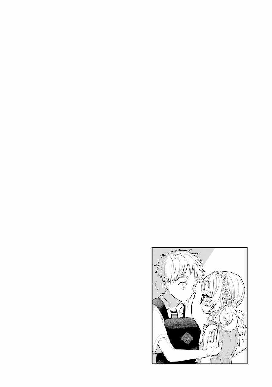 Cô Bạn Gái Mà Mình Thích Lại Quên Mang Theo Kính Mất Rồi Chapter 76 trang 20