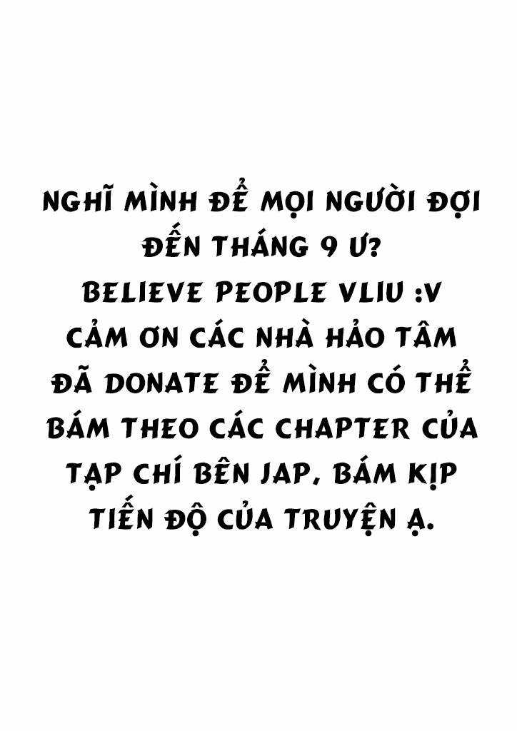 Cô Bạn Gái Mà Mình Thích Lại Quên Mang Theo Kính Mất Rồi Chapter 77 trang 1