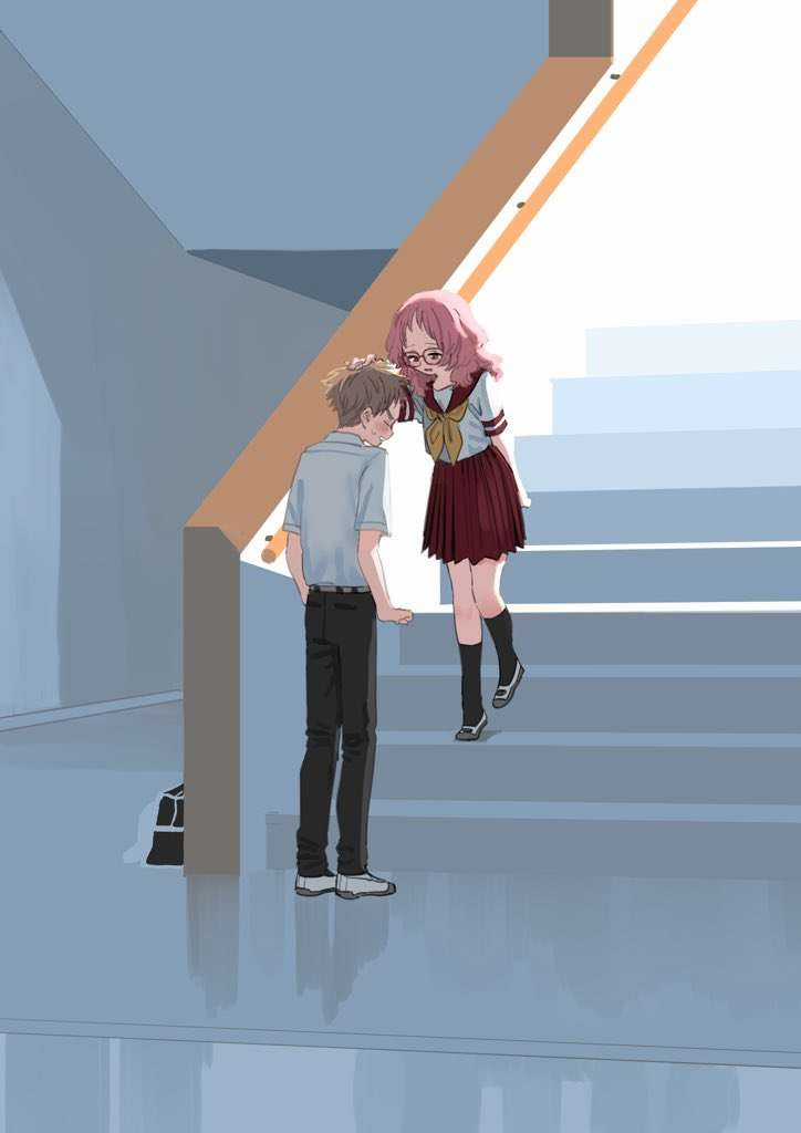 Cô Bạn Gái Mà Mình Thích Lại Quên Mang Theo Kính Mất Rồi Chapter 83 trang 10