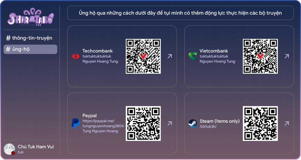 Cô bạn gái to lớn và dễ thương của tôi Chapter 0 trang 38