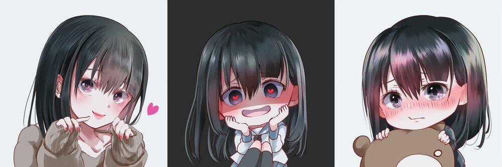 Cô Bạn Gái Yandere Của Tôi Sẽ Không Để Tôi Yên Nghỉ Chapter 18 trang 5