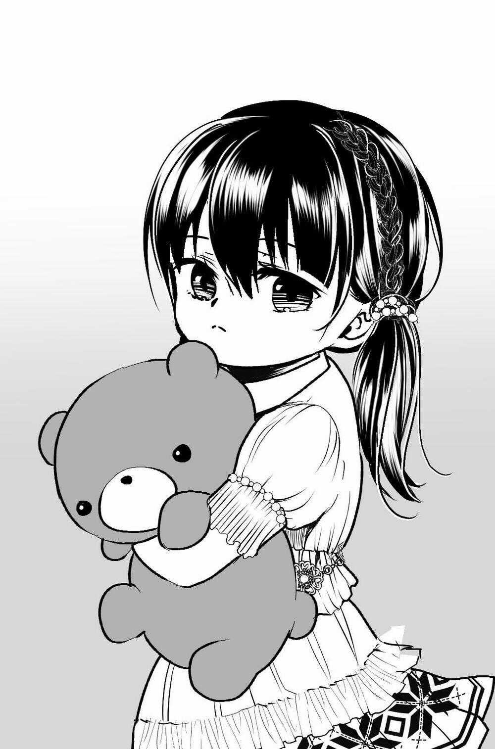 Cô Bạn Gái Yandere Của Tôi Sẽ Không Để Tôi Yên Nghỉ Chapter 27 trang 5