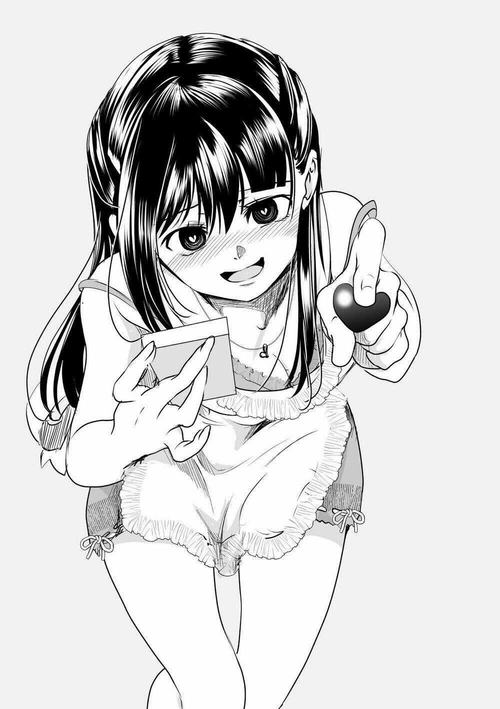 Cô Bạn Gái Yandere Của Tôi Sẽ Không Để Tôi Yên Nghỉ Chapter 29 trang 9