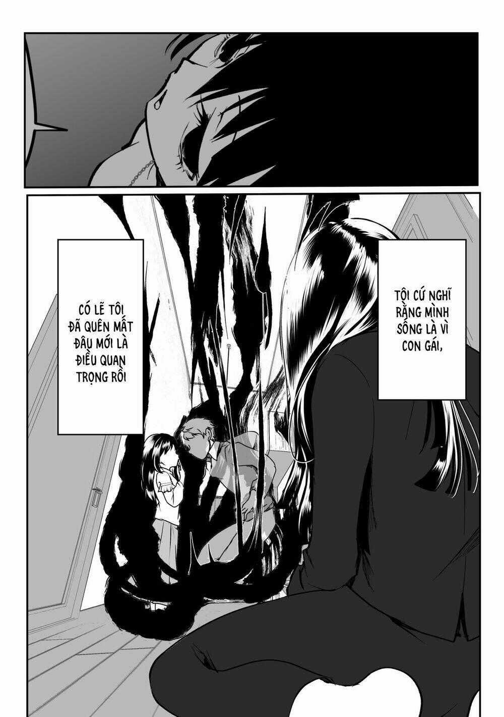 Cô Bạn Gái Yandere Của Tôi Sẽ Không Để Tôi Yên Nghỉ Chapter 31 trang 8