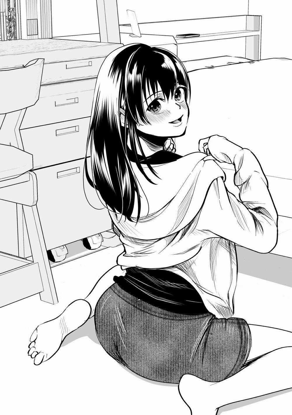Cô Bạn Gái Yandere Của Tôi Sẽ Không Để Tôi Yên Nghỉ Chapter 32 trang 9