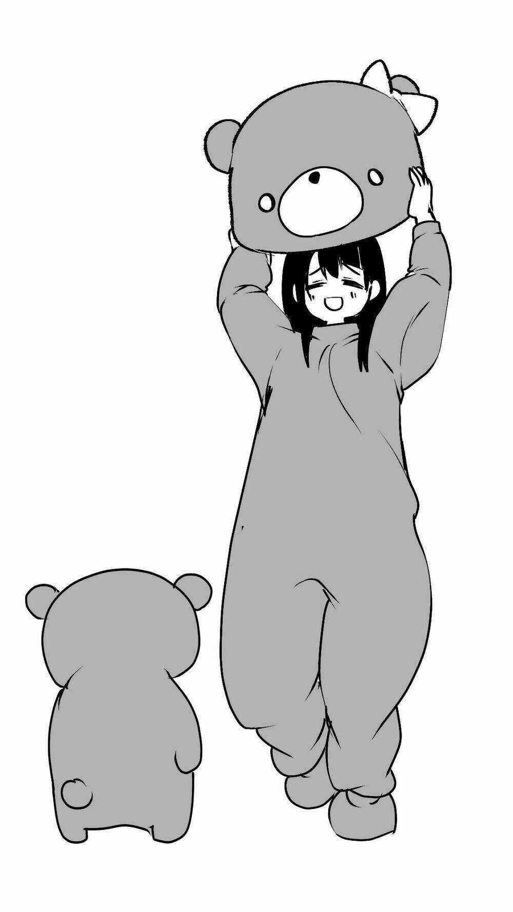 Cô Bạn Gái Yandere Của Tôi Sẽ Không Để Tôi Yên Nghỉ Chapter 33 trang 9