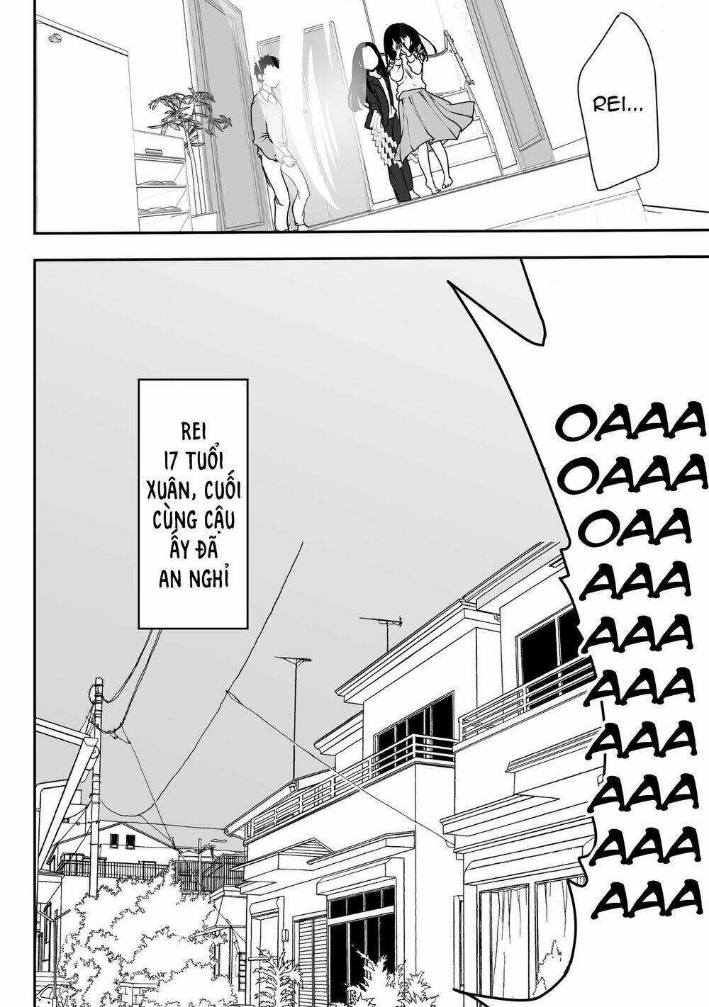 Cô Bạn Gái Yandere Của Tôi Sẽ Không Để Tôi Yên Nghỉ Chapter 34 trang 7