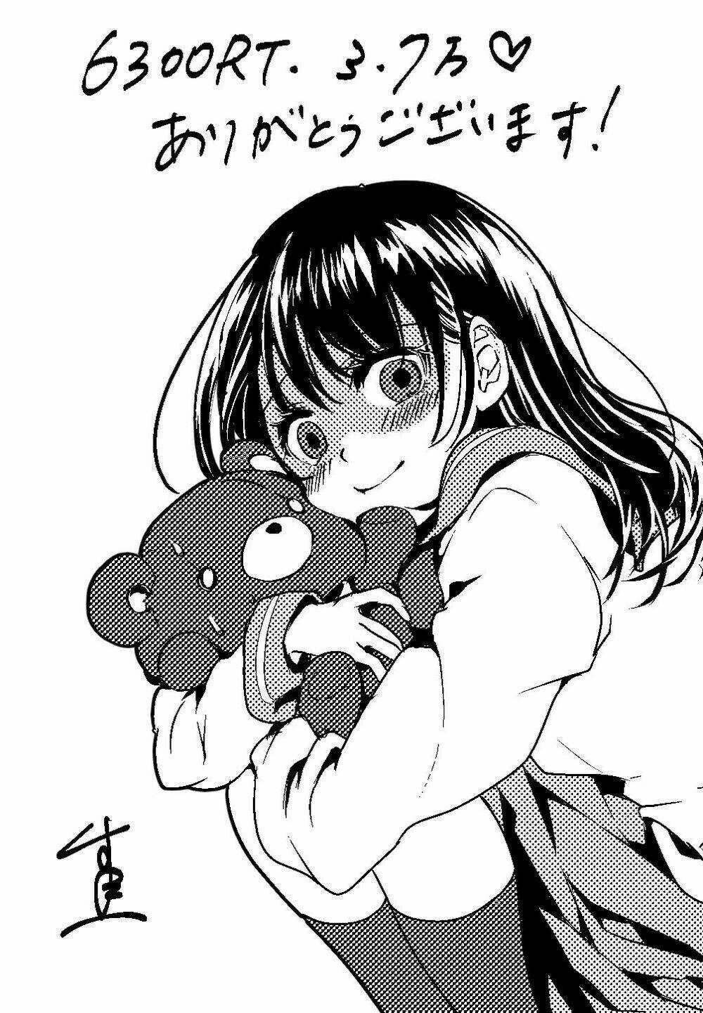 Cô Bạn Gái Yandere Của Tôi Sẽ Không Để Tôi Yên Nghỉ Chapter 35 trang 5