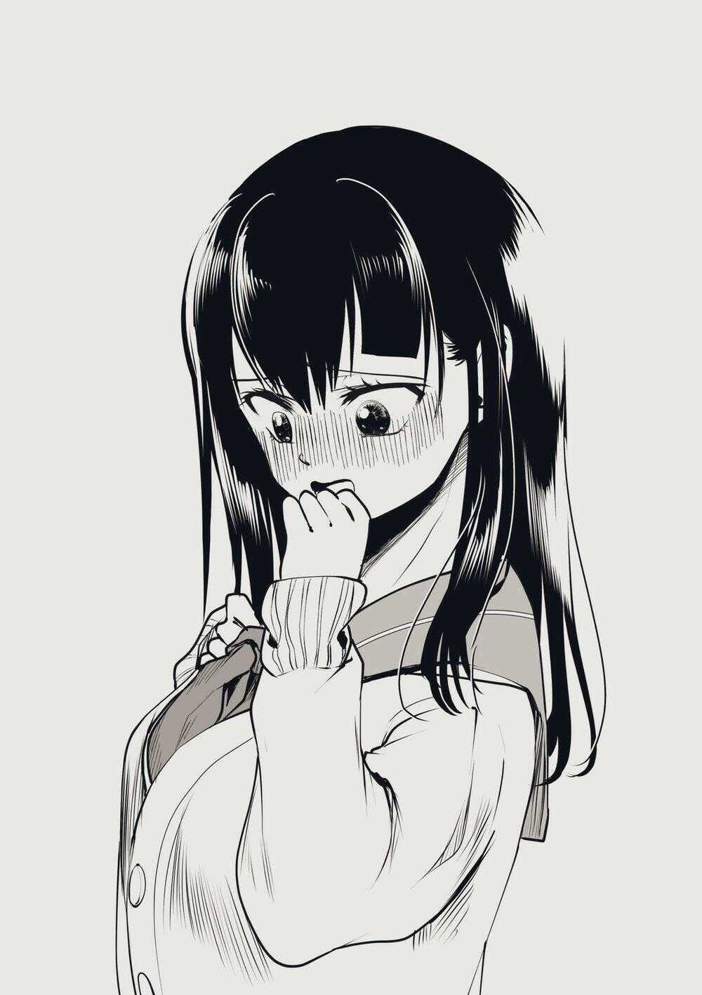 Cô Bạn Gái Yandere Của Tôi Sẽ Không Để Tôi Yên Nghỉ Chapter 37 trang 6