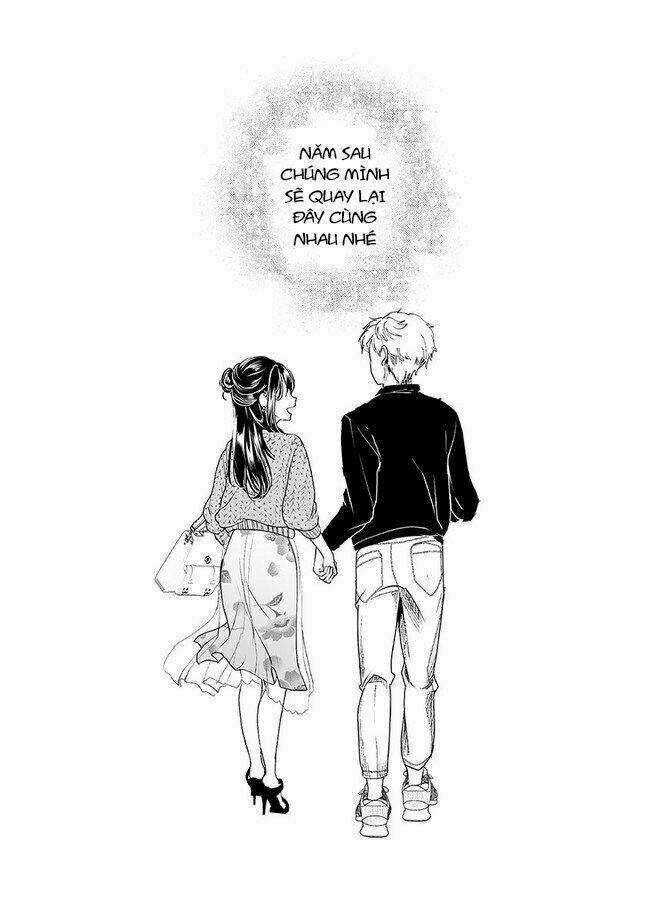 Cô Bạn Gái Yandere Của Tôi Sẽ Không Để Tôi Yên Nghỉ Chapter 38 trang 5