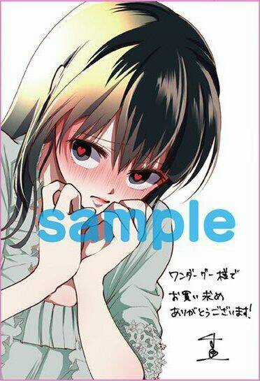 Cô Bạn Gái Yandere Của Tôi Sẽ Không Để Tôi Yên Nghỉ Chapter 38 trang 8