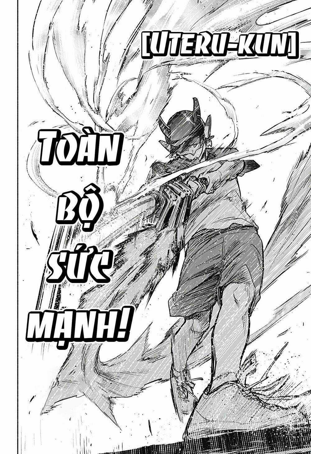 Cô Bạn Rồng Mới Chuyển Tới Nổi Bật Hơn Cả Tôi Chapter 1 trang 44